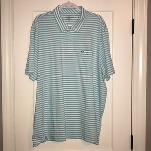 Vineyard Vines short sleeve shirt